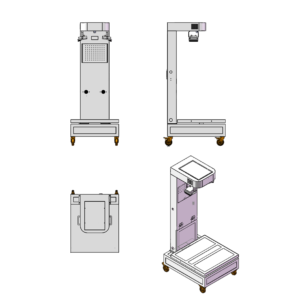 DWS System