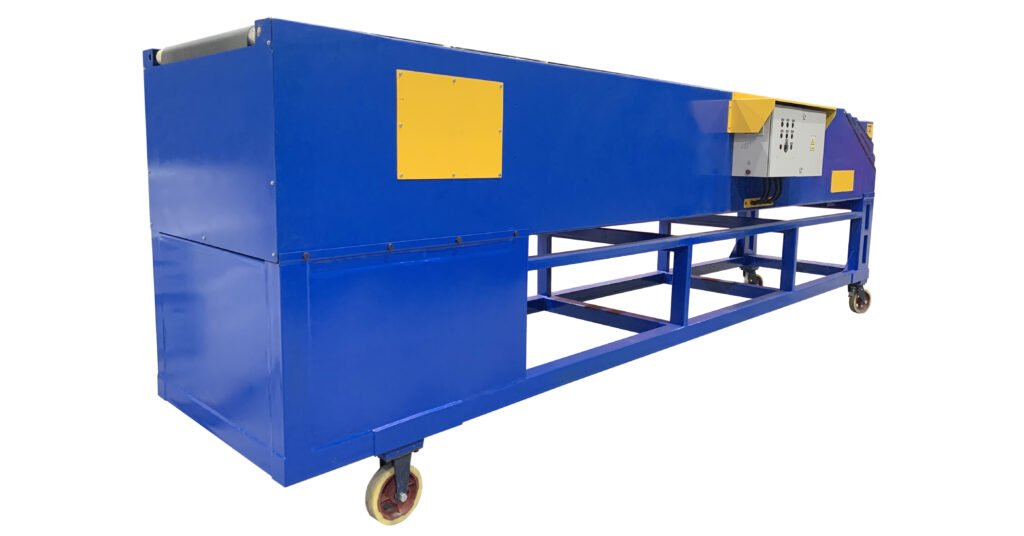 Telescopic Belt Conveyor