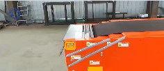 Fixed Telescopic Belt Conveyor