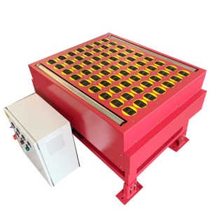 O-Belt Wheel Sorter