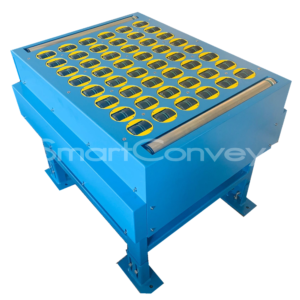 O-Belt Wheel Sorter - Image 3