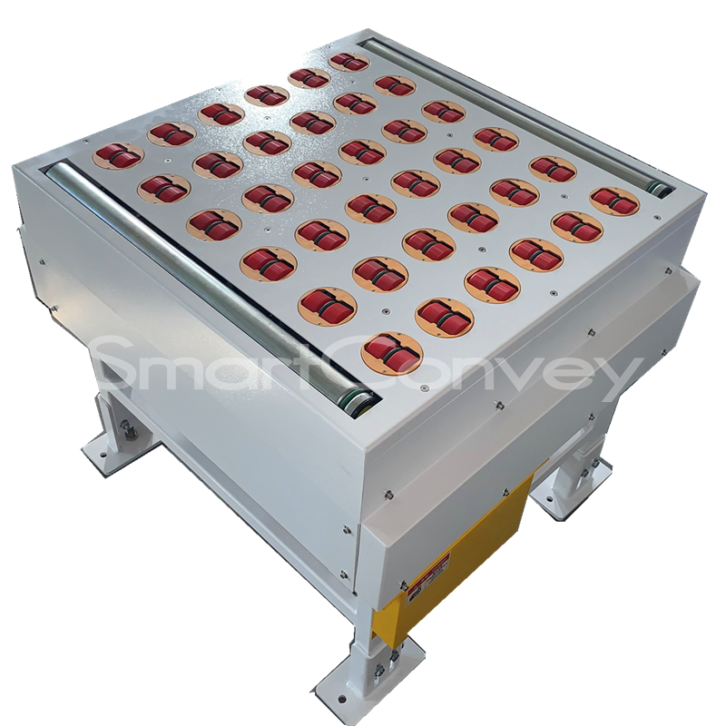 How to Choose the Right Wheel Sorter?