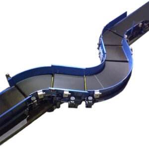 Curve Conveyor