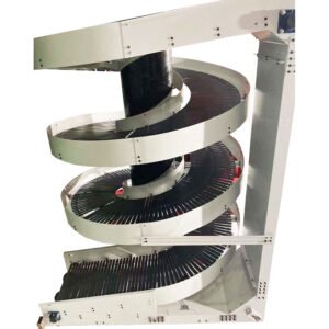 Spiral Conveyor