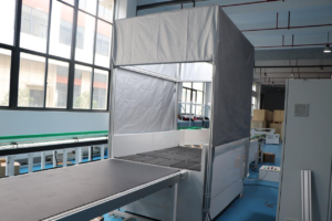 Singulating Warehouse Singulating Conveyor - smartconvey.com