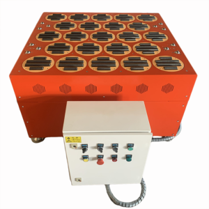 Electrical Friction Wheel Sorter