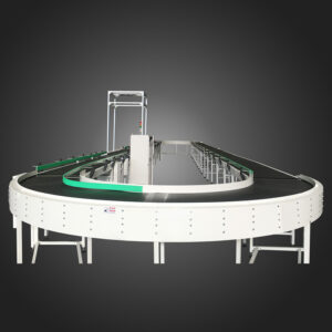Curve Belt Conveyor - Image 2