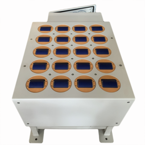 Smart Swivel Wheel Sorter - Image 4