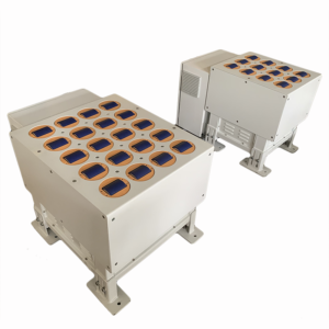 Smart Swivel Wheel Sorter - Image 2