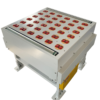 O-belt Wheel Sorter
