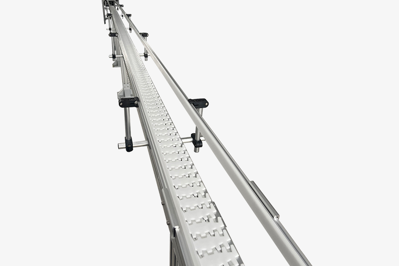 Flexible Chain Spiral Conveyor_3