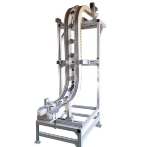 Bottle Gripper Conveyor - Image 4