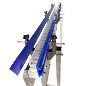 Modular Belt Conveyor